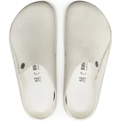 Hot Birkenstock Zermatt Premium White