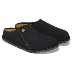 Cheap Birkenstock Zermatt Premium Black