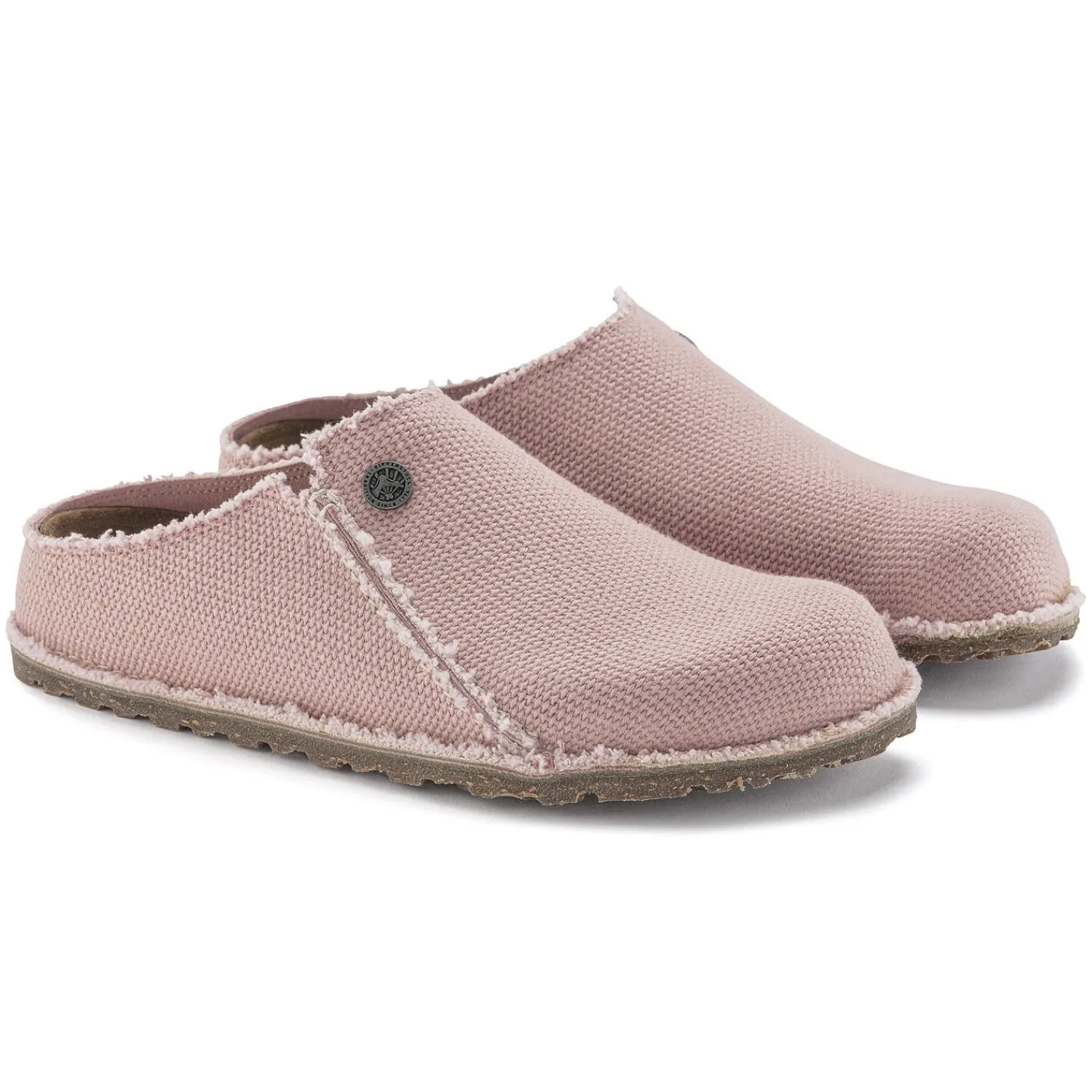 Best Birkenstock Zermatt Premium Soft Pink