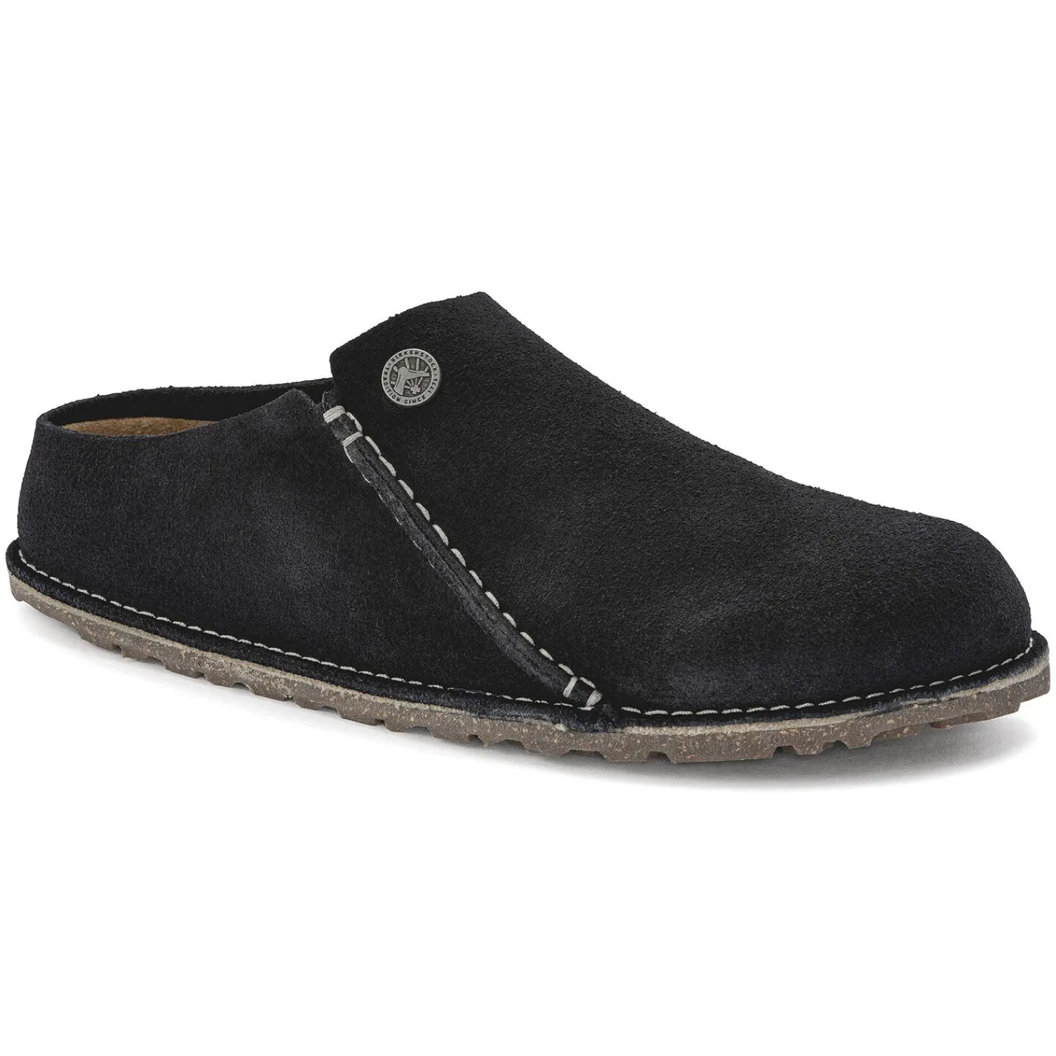 Hot Birkenstock Zermatt Premium Midnight