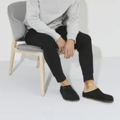 Hot Birkenstock Zermatt Premium Midnight