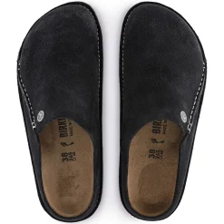 Hot Birkenstock Zermatt Premium Midnight