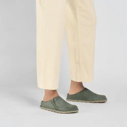 Online Birkenstock Zermatt Premium Thyme