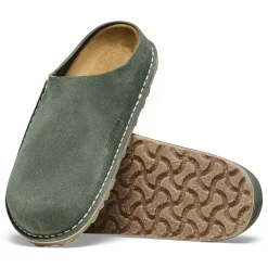 Online Birkenstock Zermatt Premium Thyme