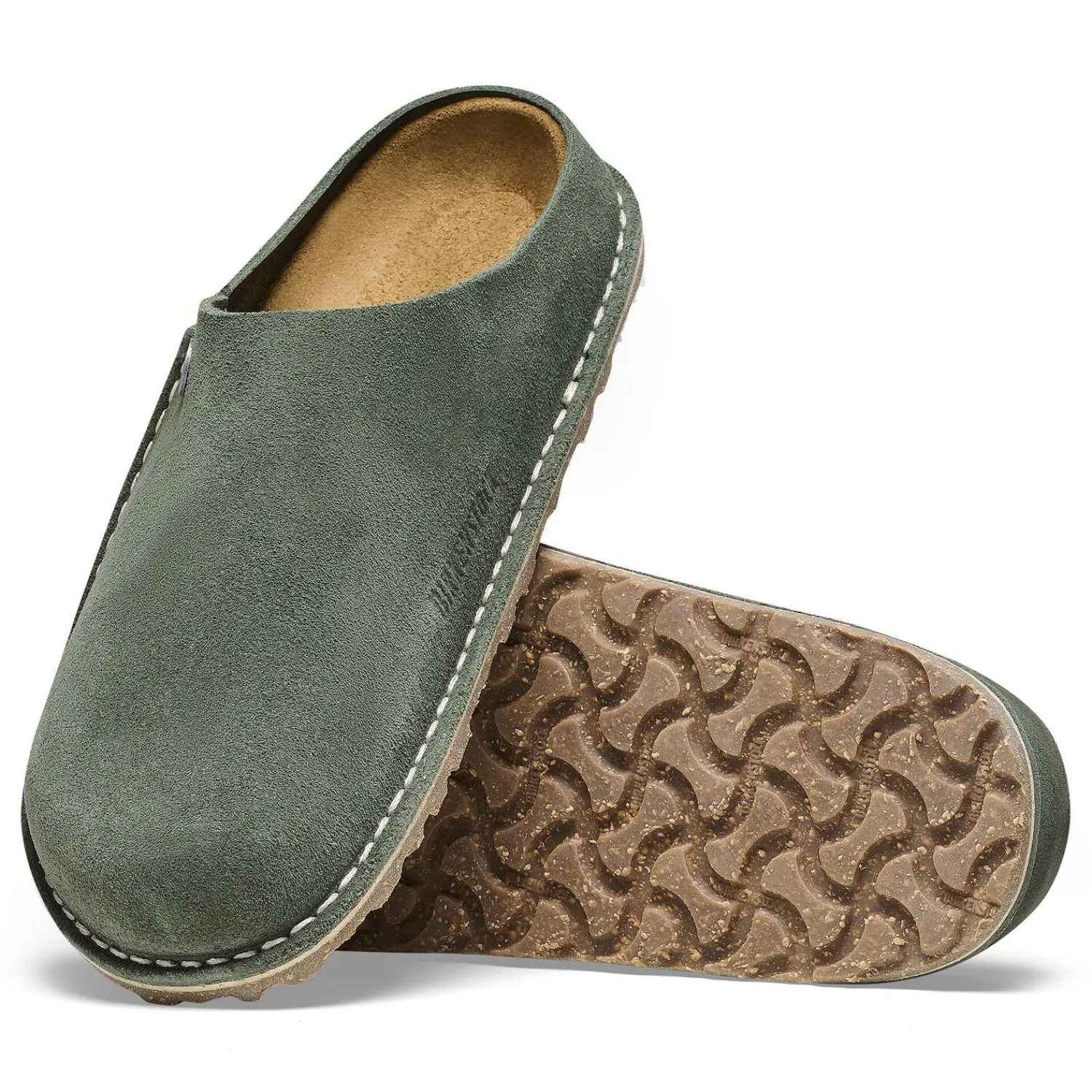 Online Birkenstock Zermatt Premium Thyme