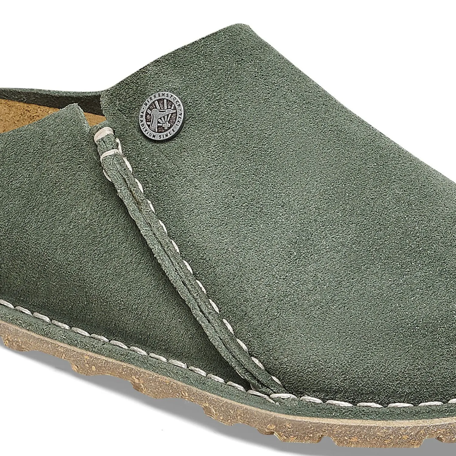 Online Birkenstock Zermatt Premium Thyme