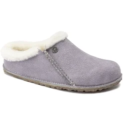 Clearance Birkenstock Zermatt Premium Purple Fog