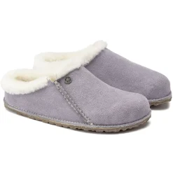 Clearance Birkenstock Zermatt Premium Purple Fog