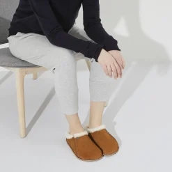 Store Birkenstock Zermatt Premium Mink