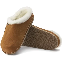 Store Birkenstock Zermatt Premium Mink