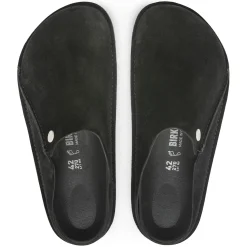 Best Birkenstock Zermatt Premium Black