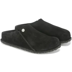 Best Birkenstock Zermatt Premium Black