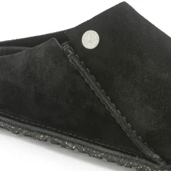 Best Birkenstock Zermatt Premium Black