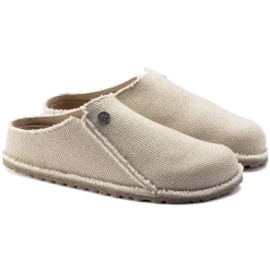 Store Birkenstock Zermatt Premium Eggshell
