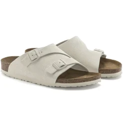 Flash Sale Birkenstock Zurich Antique White