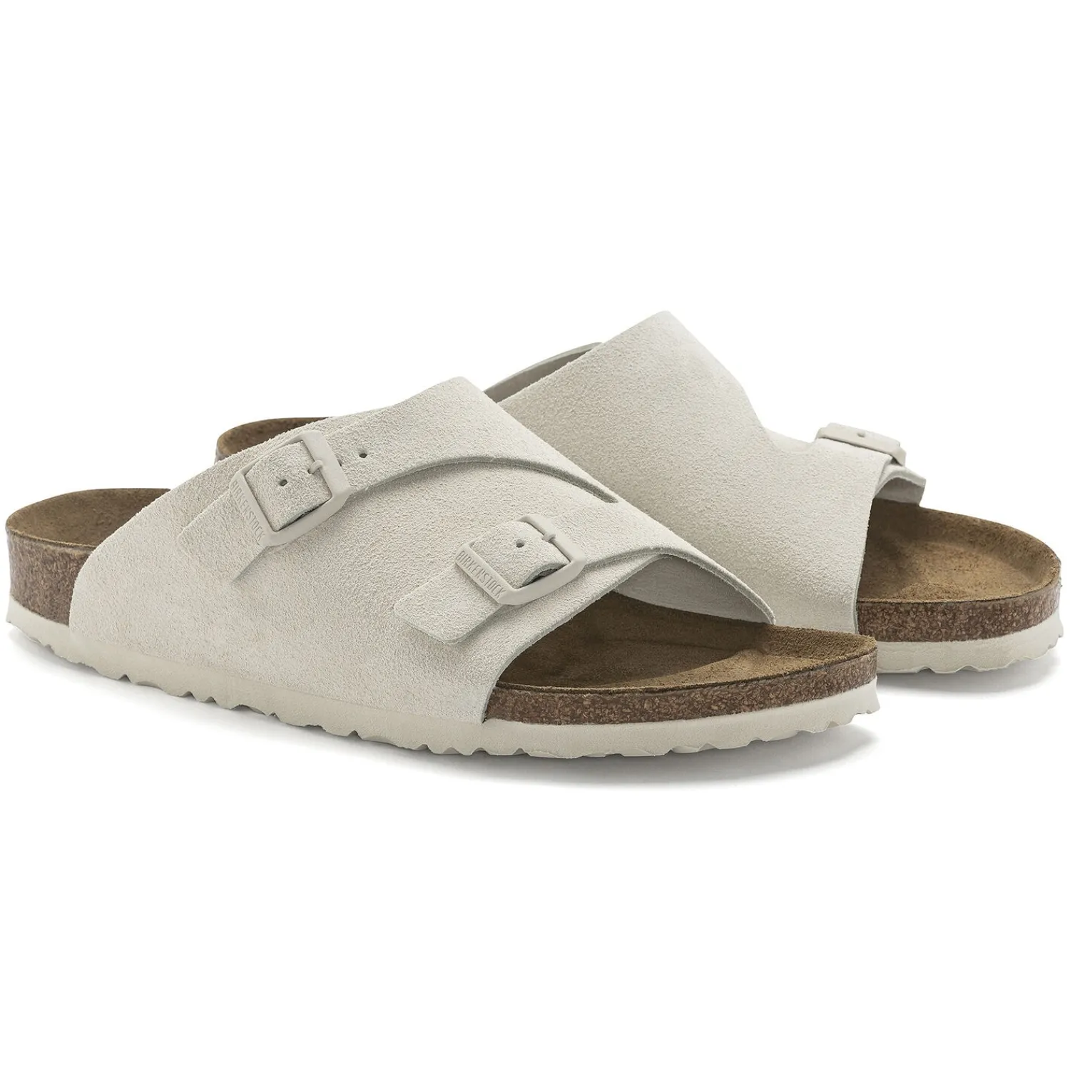 Flash Sale Birkenstock Zurich Antique White