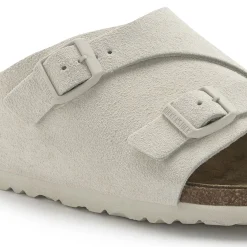 Flash Sale Birkenstock Zurich Antique White