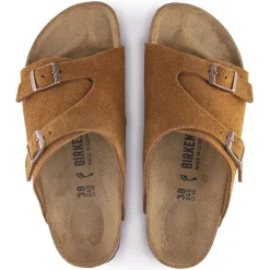 Fashion Birkenstock Zurich Mink
