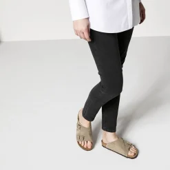 Fashion Birkenstock Zurich Taupe