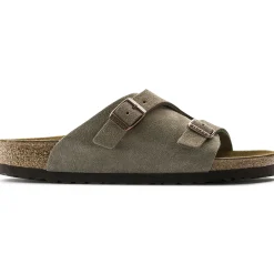 Fashion Birkenstock Zurich Taupe