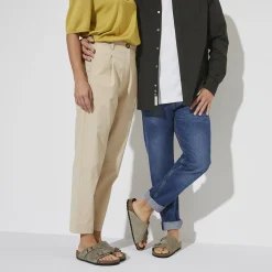 Fashion Birkenstock Zurich Taupe