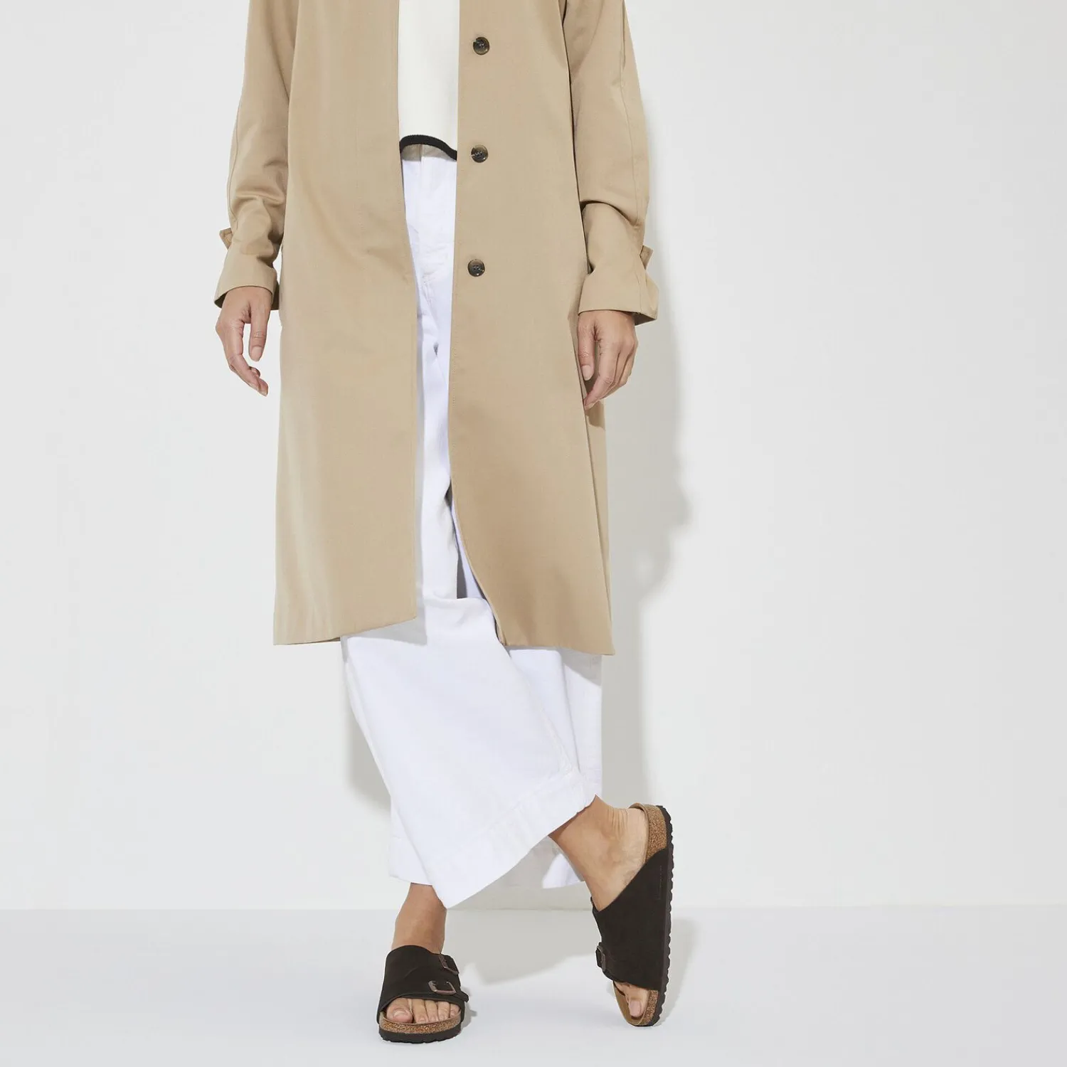Sale Birkenstock Zurich Mocca