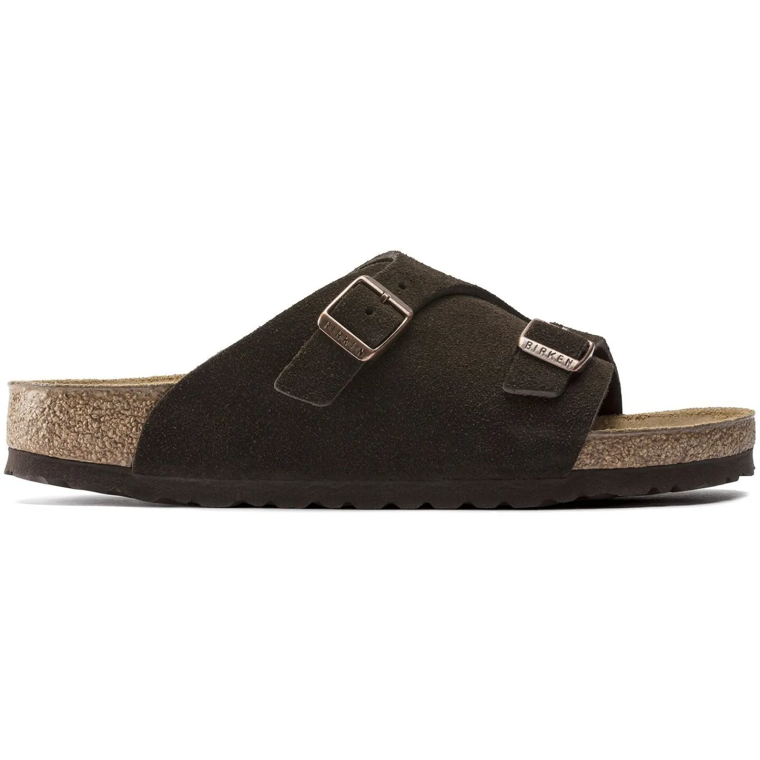 Sale Birkenstock Zurich Mocca
