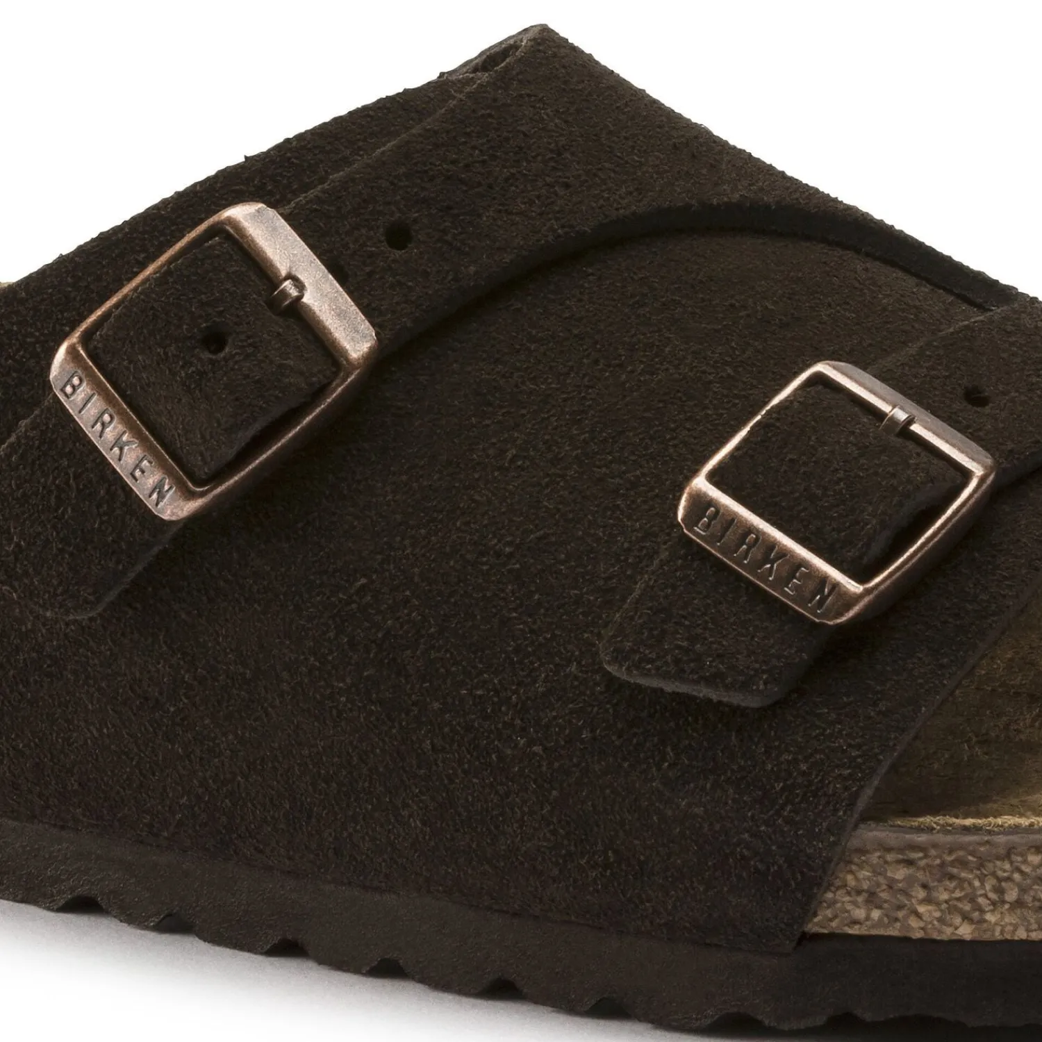 Sale Birkenstock Zurich Mocca