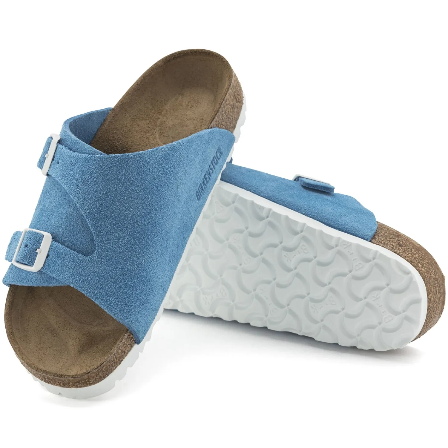Cheap Birkenstock Zurich Sky Blue