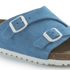 Cheap Birkenstock Zurich Sky Blue