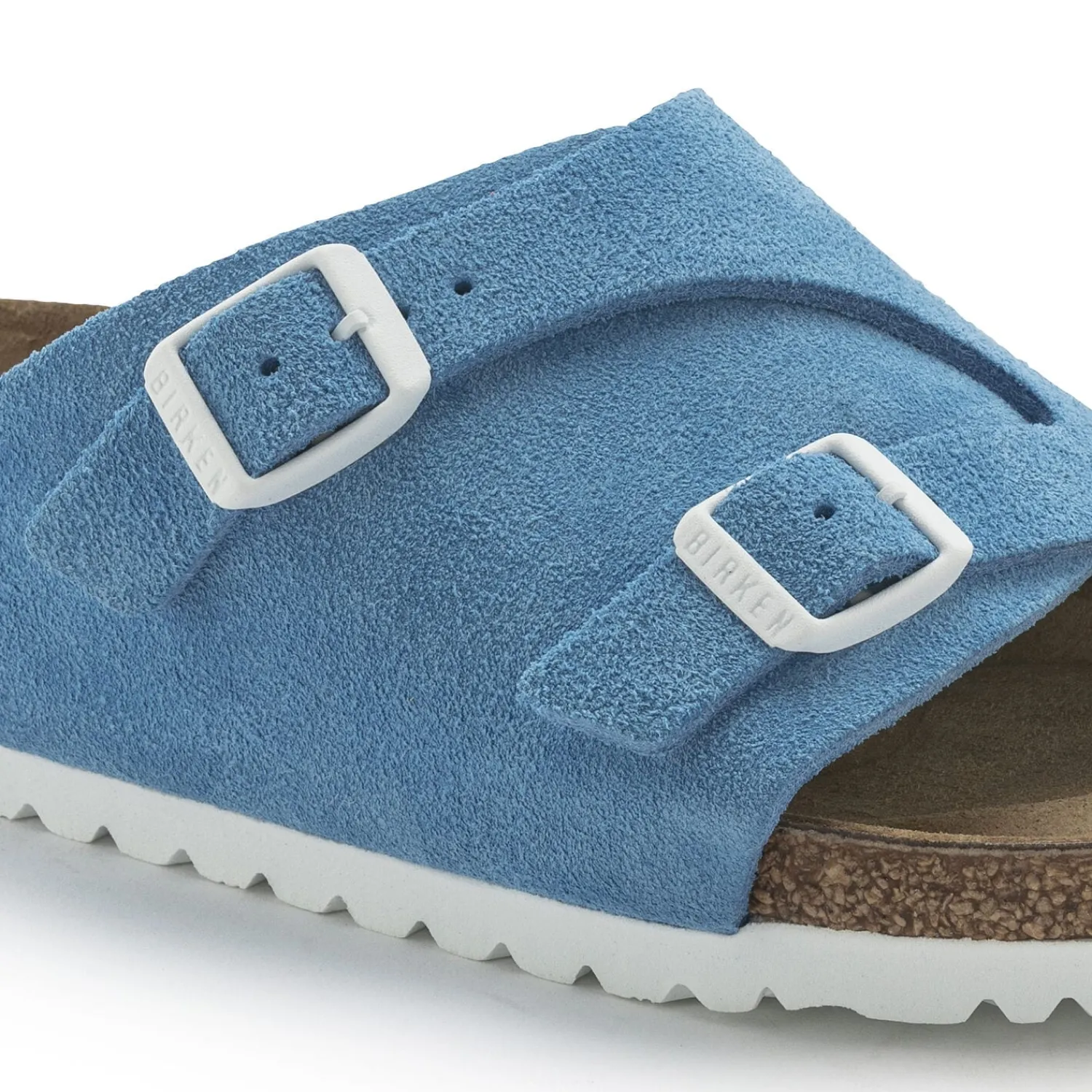 Cheap Birkenstock Zurich Sky Blue