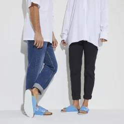 Cheap Birkenstock Zurich Sky Blue