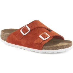 New Birkenstock Zurich Tomato