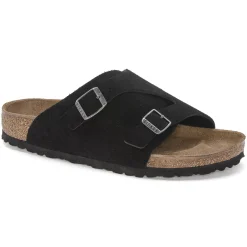 Online Birkenstock Zurich Black